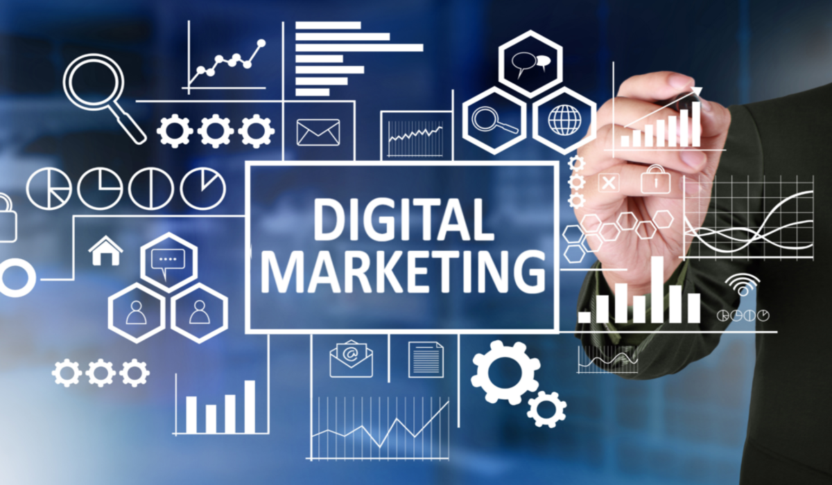 Success in the age of digital marketing